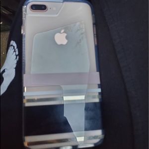 iPhone 8 Plus Rose Gold 64 GB